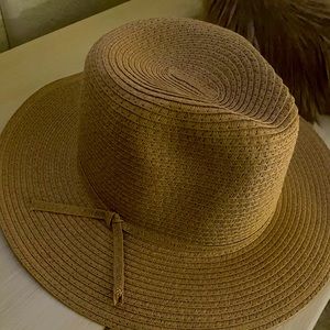Sun hat